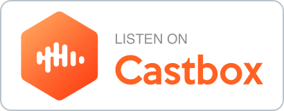 castbox icon