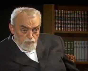 حبیبالله عسگراولادی، (اسکرینشات، یوتیوب)