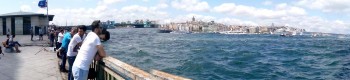گردشگری استانبول