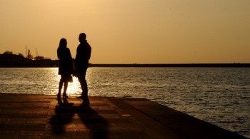 ازدواج طلاق ارتباط زن و شوهر جدایی