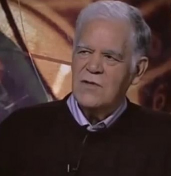 در گذشت احمد رسول‌زاده