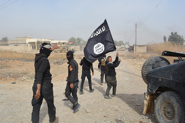 داعش دولت اسلامی
