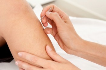 نقطهی طبسوزنی زوسانلی باعث سلامتی و سرزندگی