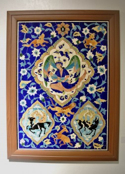 گالری جانا