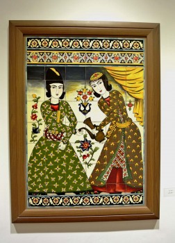 گالری جانا