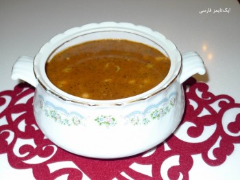 آش جوشواره