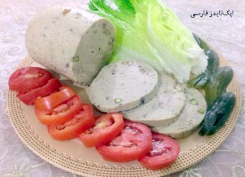 طرز تهیه کالباس خانگی (اپک‌‏تایمز)