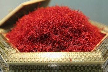 زعفران ایران