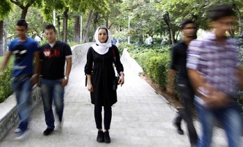 نیوشا توکلیان