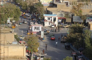 کندوز افغانستان طالبان