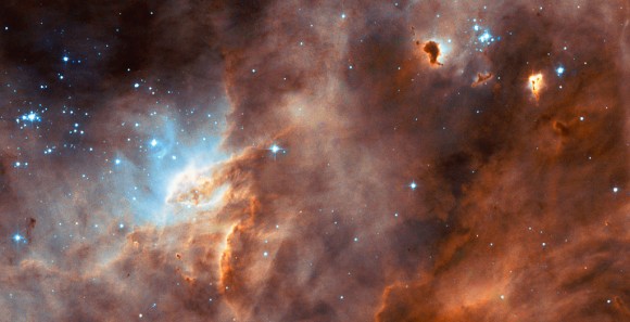 (Hubble Heritage, CC BY-SA 2.0)