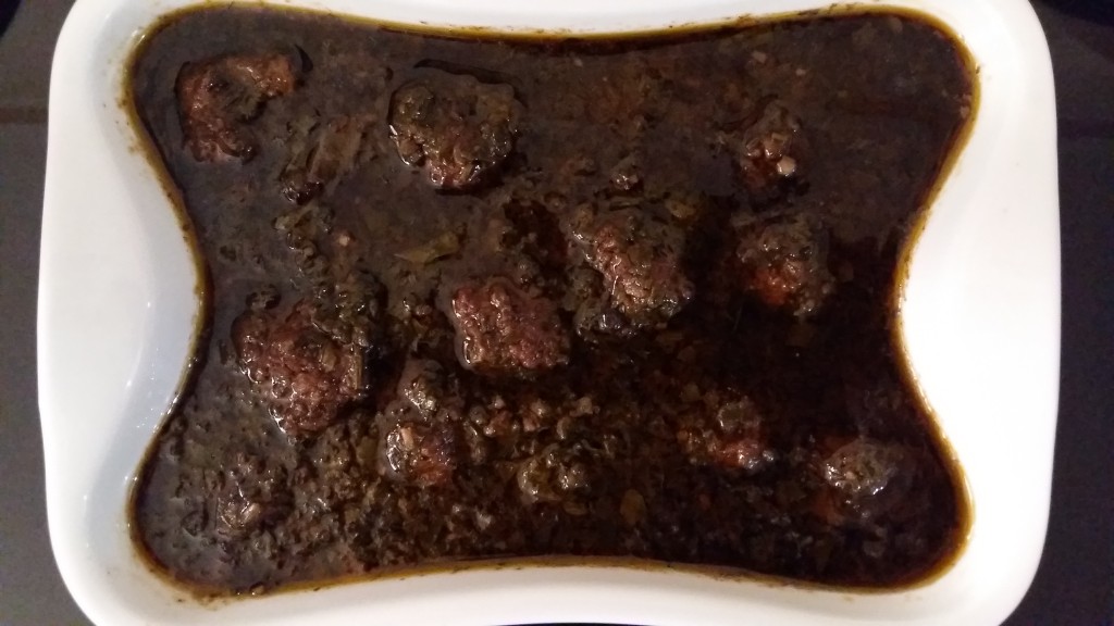 خورشت انار بیج (اپک تایمز)