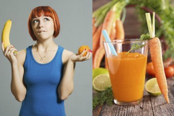 لاغزی رژیم غذایی