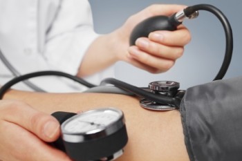 طب سوزنی فشار خون
