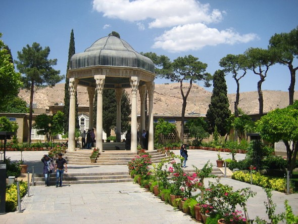 (Shiraz/wikimedia)