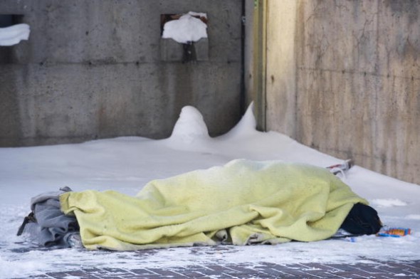 مونترئال، کانادا (ROGERIO BARBOSA/AFP/Getty Images)