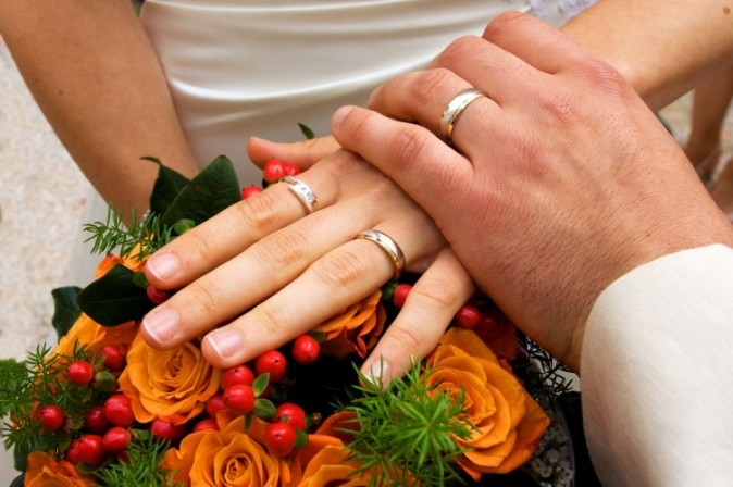 قوانین ایرانی قبل از ازدواج باید بدانید