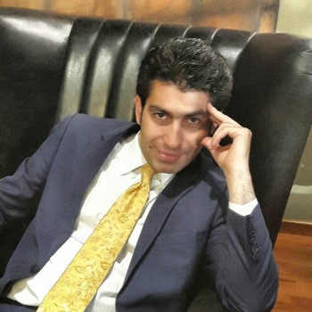 دکتر ابوالفضل صالحوند، چهره ای آشنا در صنعت چرم ایران