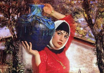 گلبهار ملقب به گلی