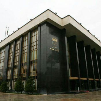 طرح ایجاد پیاده راه هنری