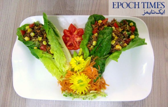 طرز تهیه سان چون بو