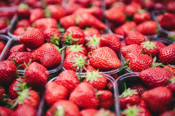 مواد غذایی برای افزایش خلاقیت