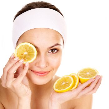غذای مفید برای پوست