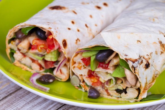 رژیم غذایی دیابت