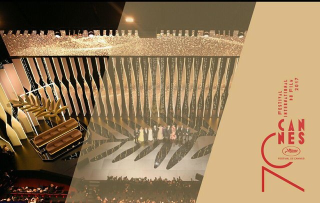 حضور دوباره ایران در جشنواره کن