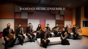 کنسرت گروه بامداد مشهد، در آلمان و استونی