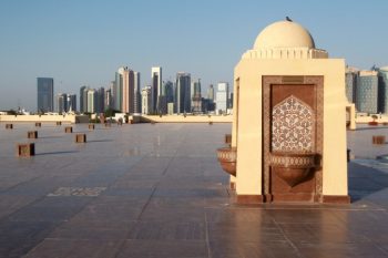 دوحه قطر