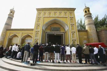چگونه چین مسلمانان را از روزه‌‏داری در ماه رمضان منع می‌‏کند