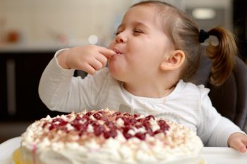 استراحت در رژیم غذایی