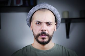 علت تمامی تنفرها و جر و بحث‌‏ها چیست؟‌‏
