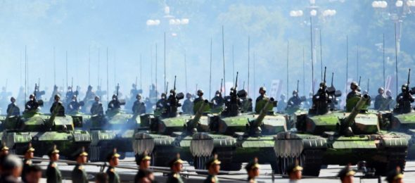  افشای طرح سری رژیم چین برای نابودی اعتقادات مردم جهان، همزمان با سفر ترودو به آسیا