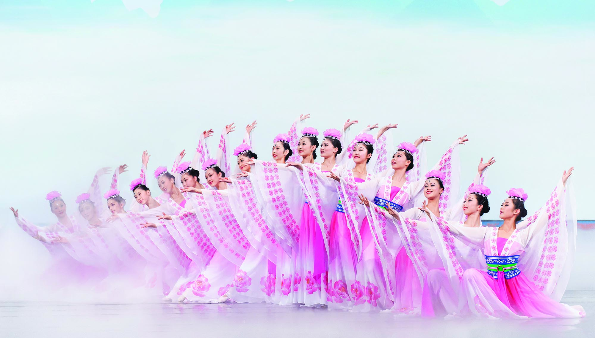 shenyun_1 - اپک تایمز فارسی
