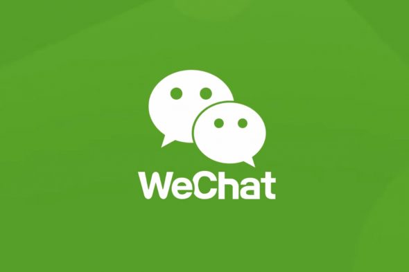 پیام‌رسان «وی‌ چت» به شدت ناامن است