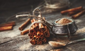تاثیر روغن دارچین، بر عملکرد سلول‌های چربی