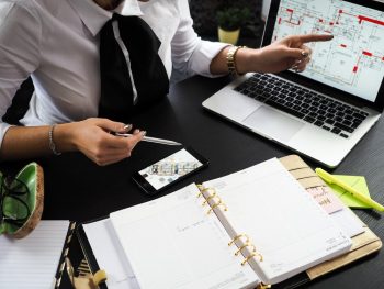 پنج گام ساده برای مراقبت از کسب و کار – قسمت اول