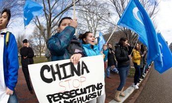 جاسوسی دولت چین از مسلمانان چینی خارج از کشور