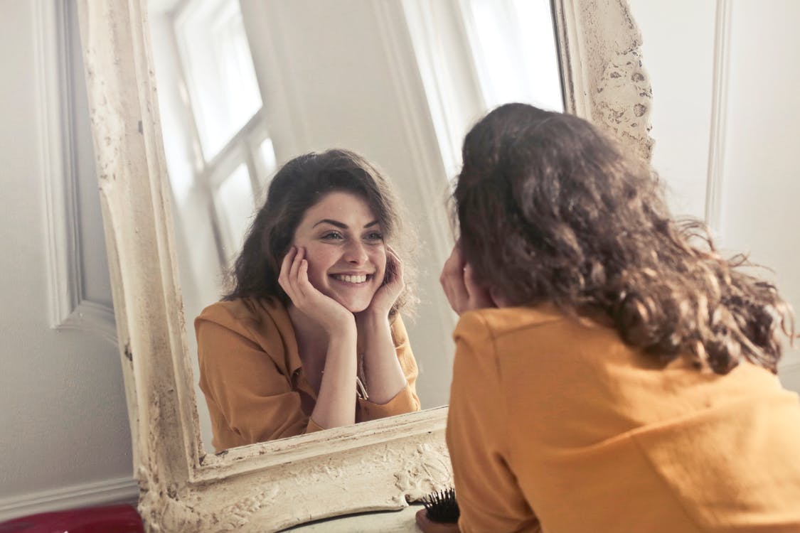 چطور حالتان را خوب کنید؟