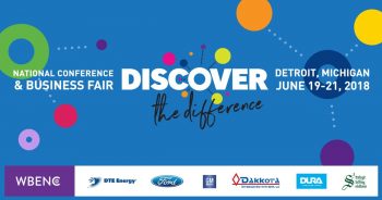فراخوان بانوان کارآفرین: کنفرانس ماه ژوئن دیترویت را از دست ندهید!