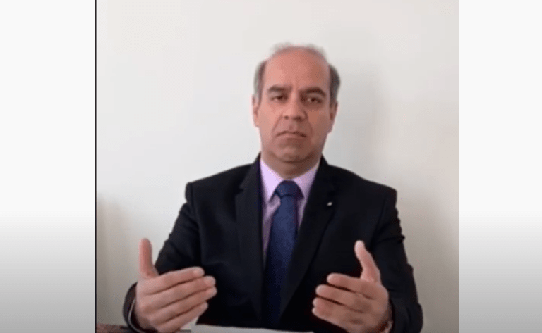 ویدئو: روش مقابله با انتشار ویروس کرونا