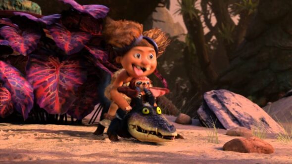 انیمیشن تا اکران انیمیشن «دِ کرودز ۲» (The Croods 2) تقریبا بیش از یک ماه باقی نمانده، پس چطور است قدری درباره «The Croods1» صحبت کنیم.