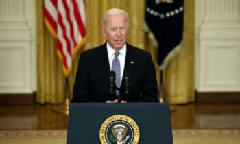 فرمان جو بایدن رئیس جمهور آمریکا در هفته جاری یکی از فرمانهای اجرایی صادره توسط دولت ترامپ را لغو کرد. فرمان لغو شده سعی داشت