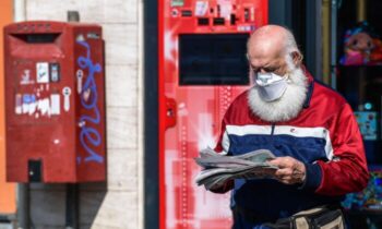 پاندمی کن از زیرساخت‌های رسانه‌ای خود در سطح جهان استفاده کرد تا روایت‌های مثبتی درباره چین در رسانه‌های ملی دیگر کشورها پخش کند و همچن