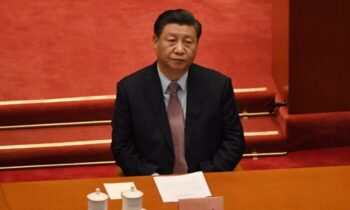 اینترنت بر اساس اسناد داخلی دولت که اخیراً بدست اپک تایمز رسیده است، رهبر چین، شی جین پینگ شخصاً رژیم کمونیستی را به تمرکز تلاش‌هایش