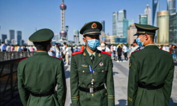 هک شدن اطاعات یک میلیارد شهروند چینی از پلیس شانگهای اگر این امر مورد تأیید واقع شود، میتواند به بزرگترین نشت اطلاعات در تاریخ این کشور بدل