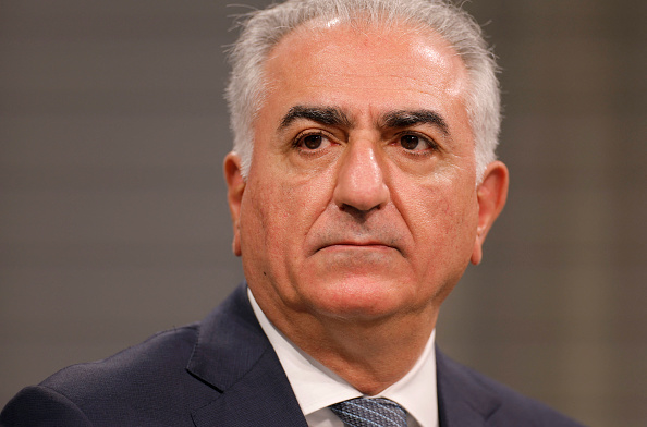شاهزاده رضا پهلوی فعال، مدافع و پسر ارشد آخرین شاه ایران