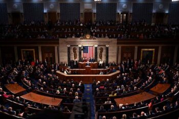مجلس نمایندگان آمریکا(US House of Representatives)
